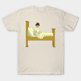 Little Nemo Wakes Up T-Shirt